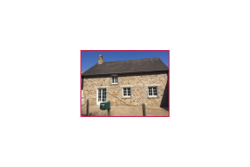 Maison à Rives-du-Couesnon