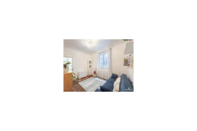 Appartement à Paris