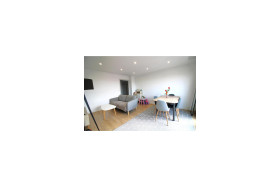 Appartement à Saint-André-les-Vergers
