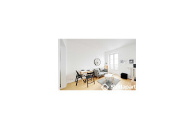 Appartement à Paris