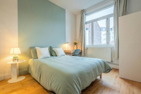 Chambre à Lille