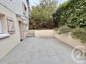 Appartement à Saint-Pair-sur-Mer
