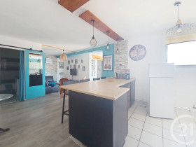 Appartement à Sète
