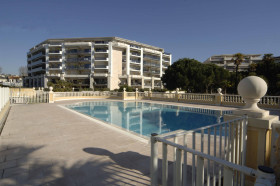 Appartement à Cagnes-sur-Mer