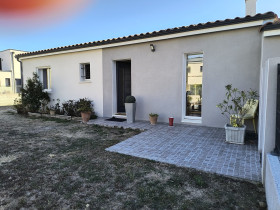 Maison à Plaisance-du-Touch