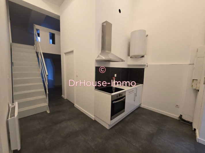 Appartement à Armentières
