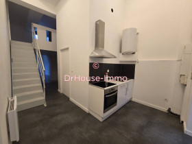 Appartement à Armentières