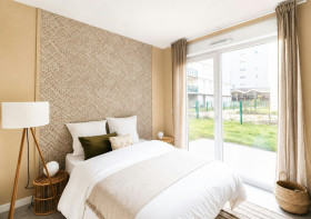 Chambre à Schiltigheim