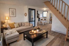 Maison à Saint-Nazaire