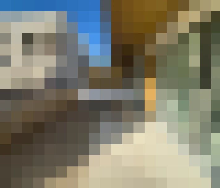  / #7