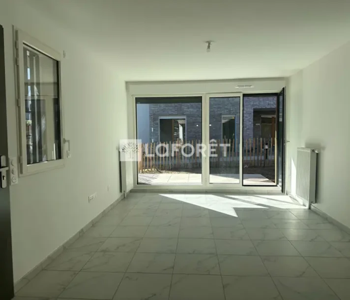 Appartement à Orly