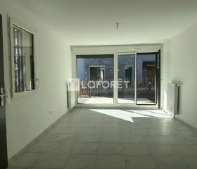 Appartement à Orly