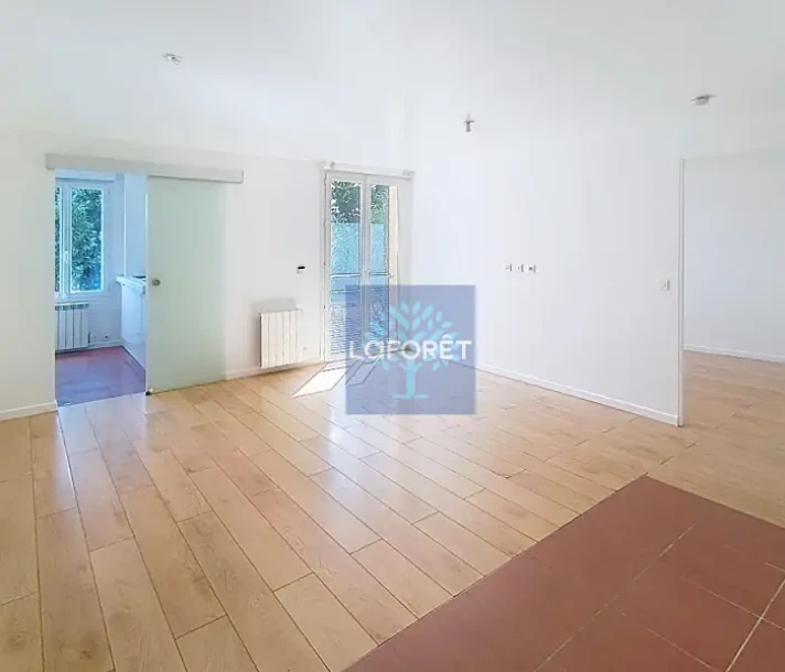 Appartement à Montsoult