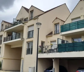 Appartement à Dourdan