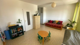 Appartement à La Grande-Motte