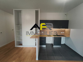 Appartement à Rueil-Malmaison