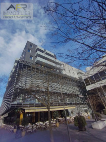 Appartement à Joinville-le-Pont