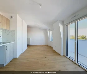 Studio à Fontenay-aux-Roses