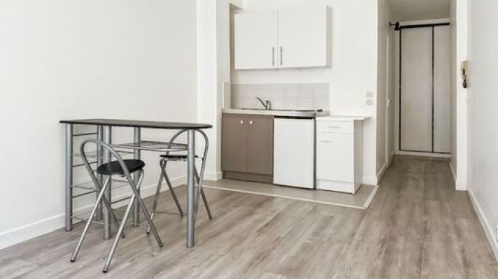 Voir la photo 1/4 du type apartment à Reims