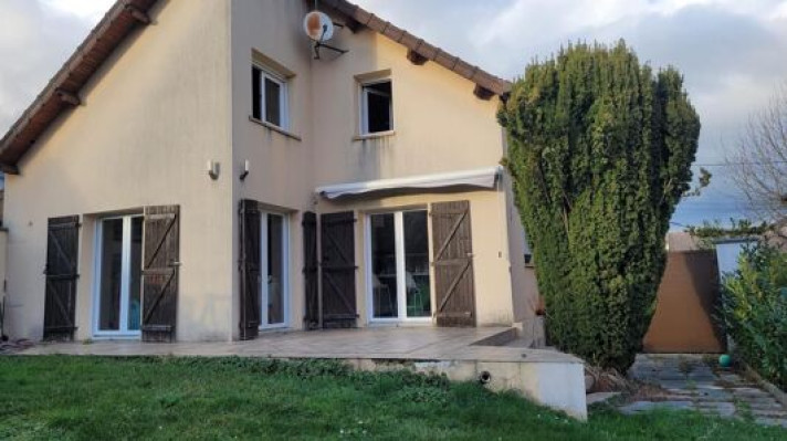Maison à Goussainville