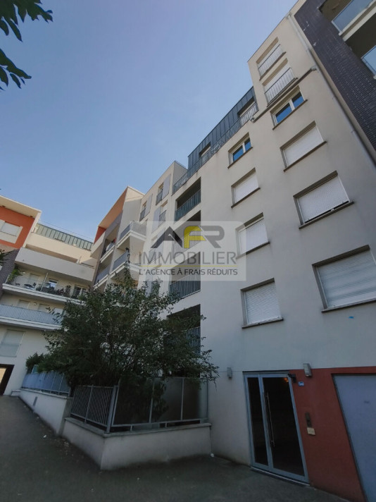 Appartement à Argenteuil