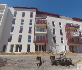 Appartement à Plaisir