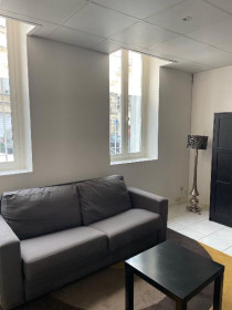 Studio à Bordeaux