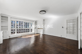 Appartement à Paris