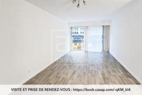 Appartement à Dunkerque