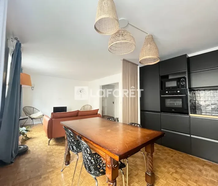 Appartement à Vanves