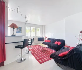 Appartement à Angers