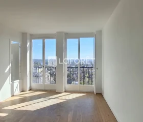 Appartement à Choisy-le-Roi