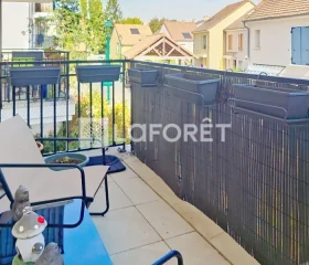 Appartement à Orgeval