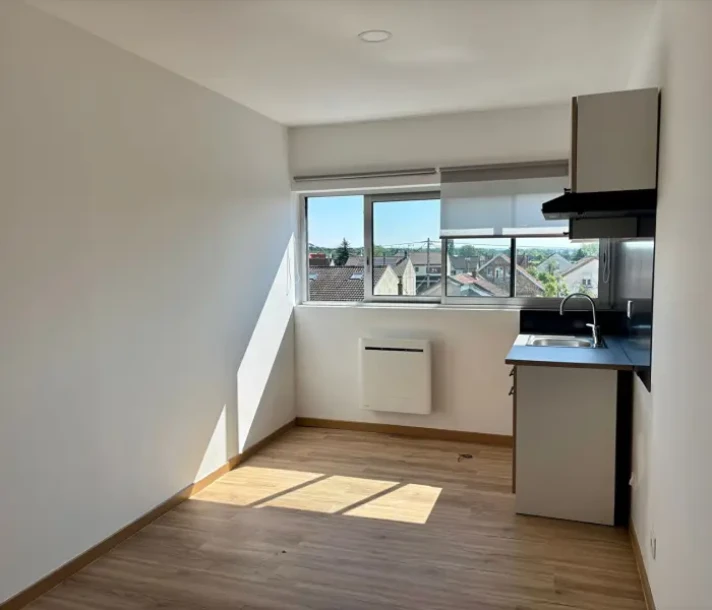 Appartement à Éragny-sur-Oise