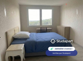 Chambre à Cannes