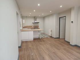 Appartement à Castelnaudary
