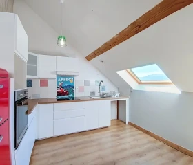 Appartement à Saint-Sylvestre