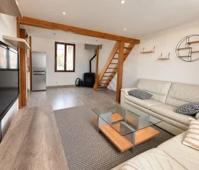Appartement à Champigny-sur-Marne