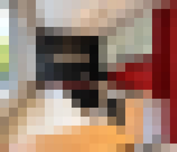  / #7
