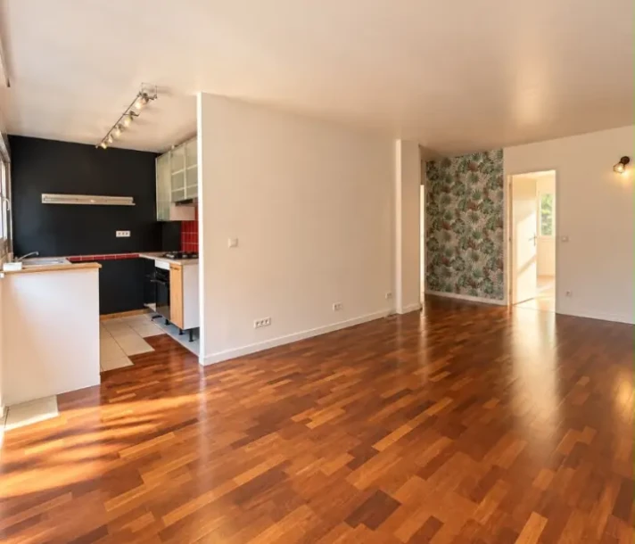Appartement à Champigny-sur-Marne