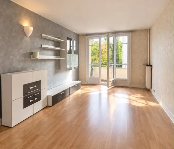 Appartement à Champigny-sur-Marne