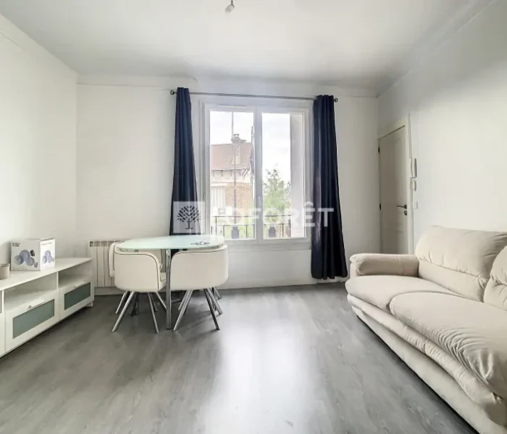 Appartement à Joinville-le-Pont