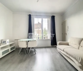 Appartement à Joinville-le-Pont