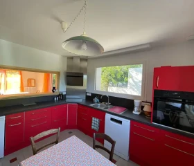 Appartement à L'Étoile