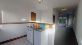 Appartement à Beauvais