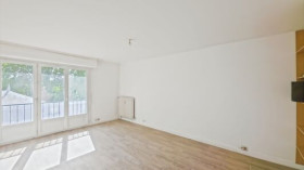 Appartement à Orléans