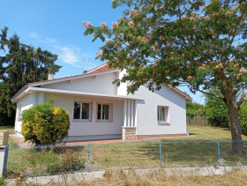 Maison à Saint-Pierre-du-Mont