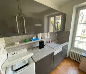 Appartement à Lons-le-Saunier