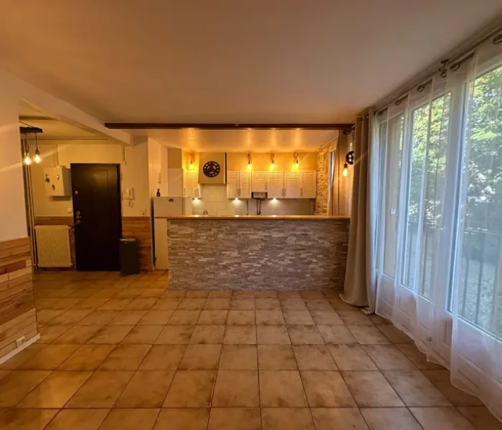 Appartement à Saint-Germain-lès-Arpajon