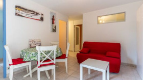 Appartement à Arcachon